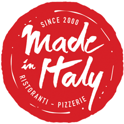 Made in Italy